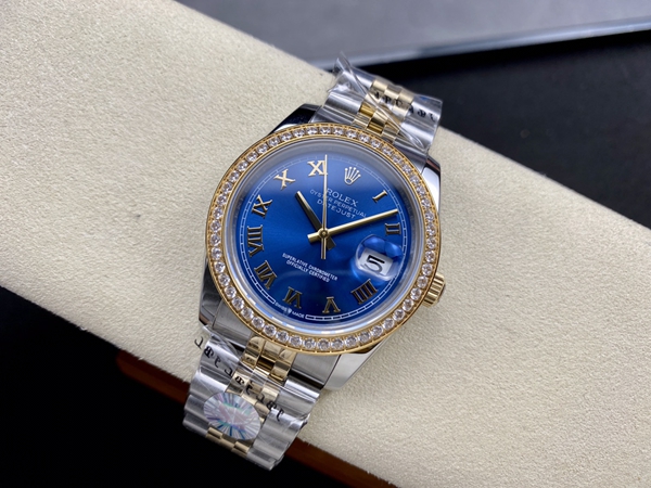 激安ロレックス内部構造